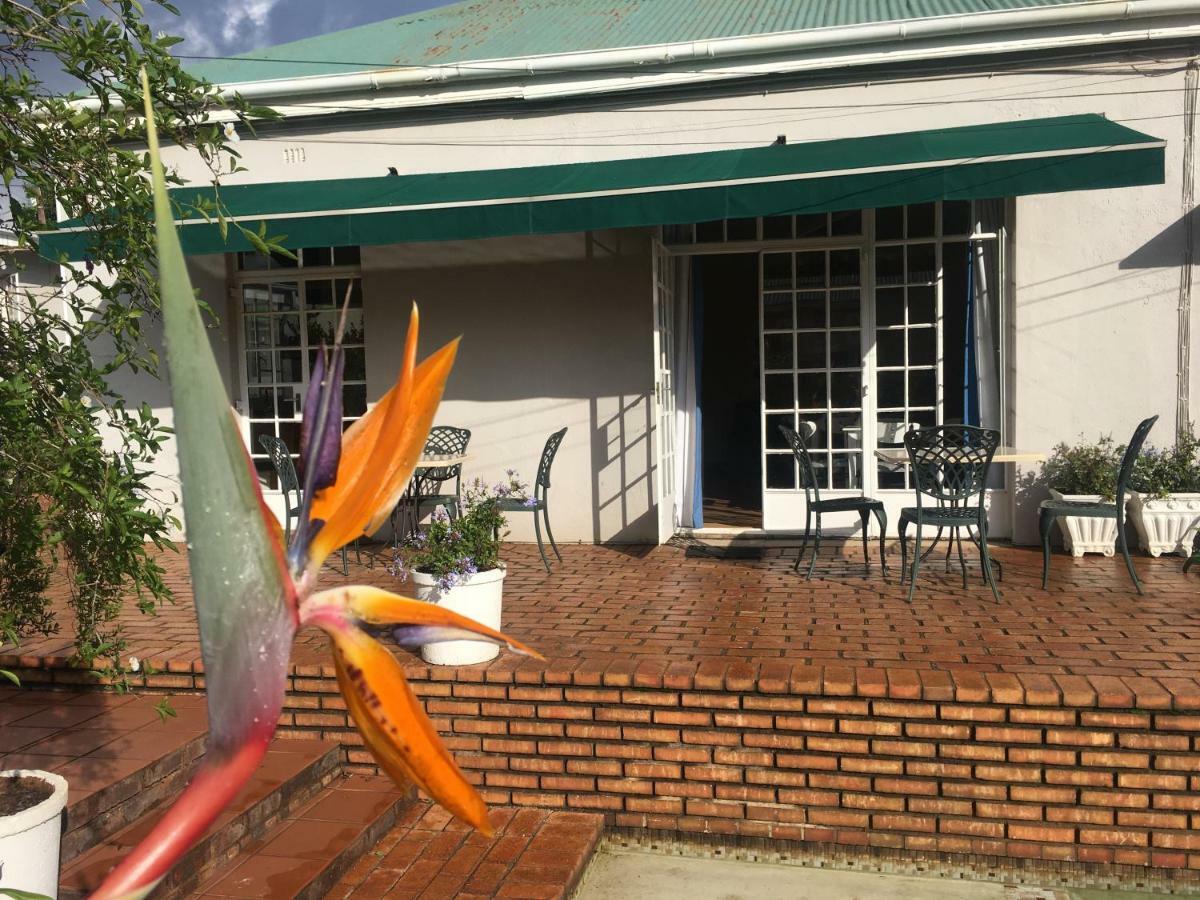 Melville Manor Guest House Johannesburg Exterior photo